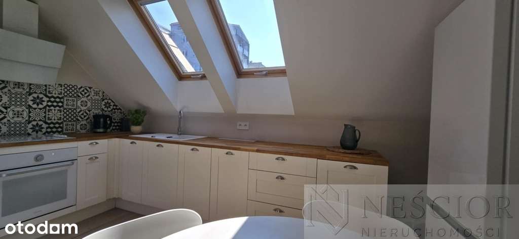 Dwupack Inwestycyjny Kawalerka i Dwupokojowe Ideał - Pełny obrazek: 5/20