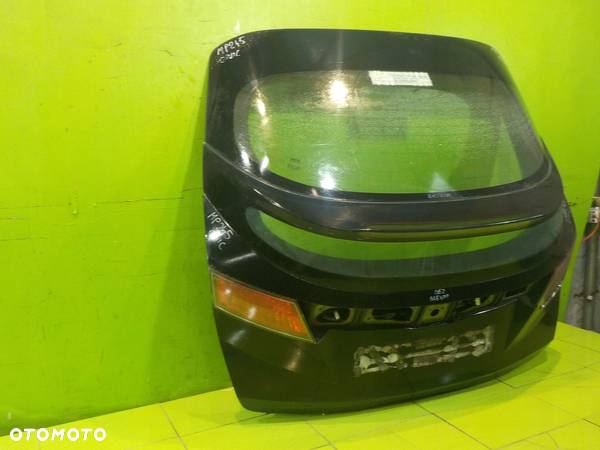 HONDA CIVIC VIII UFO 07r klapa tyl - 3