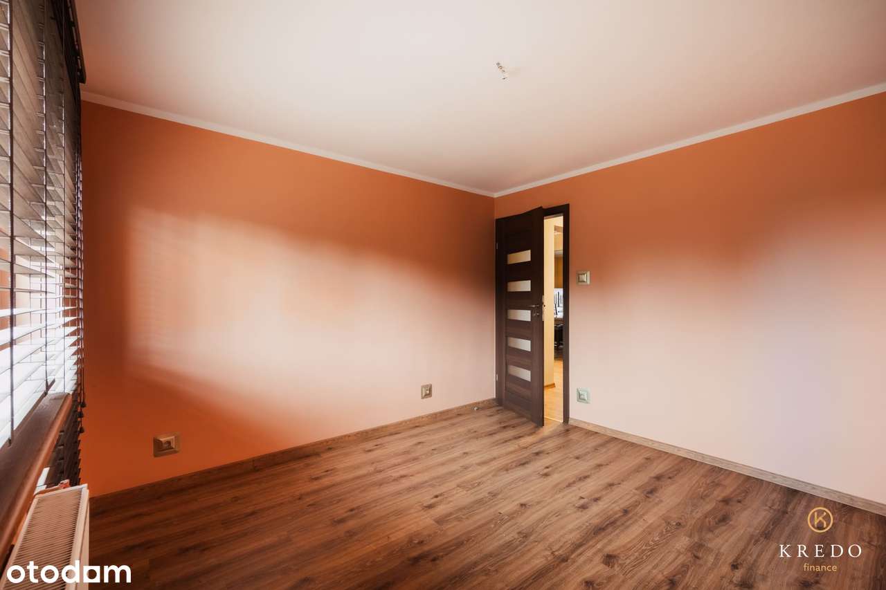 Komfortowe 62 m² | Funkcjonalny układ | Spokojna lokalizacja – Brzezie-15