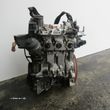 Motor VW Polo 2006 BBM - 1