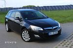 Opel Astra 1.4 Turbo Active - 31