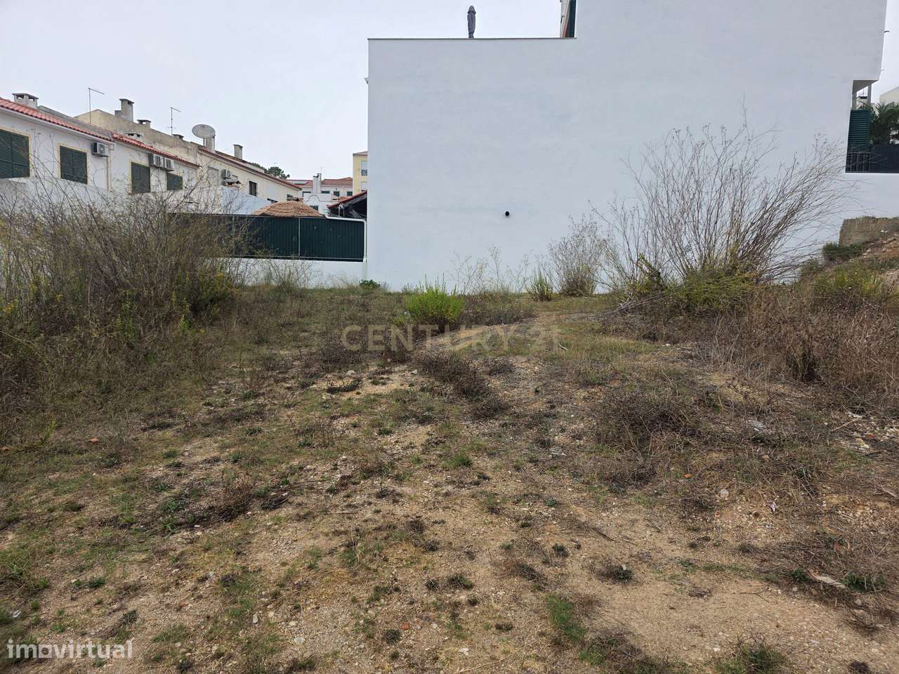 Terreno urbano para construção na Almoinha, Sesimbra-12