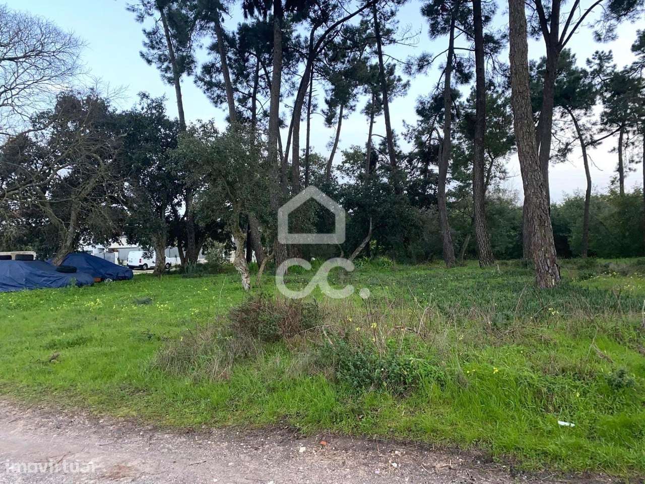 Terreno urbano para Venda - Penalva (Coina) - Grande imagem: 2/6