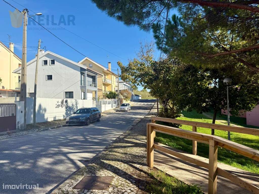 Forte da Casa - Terreno 234 m2-17