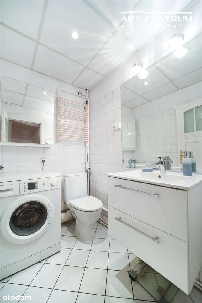 Mieszkanie nad Brdą, zabudowana weranda (78,73m2)-11