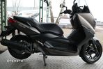 Yamaha X-max - 6