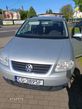 Volkswagen Touran 1.6 FSI Basis - 1