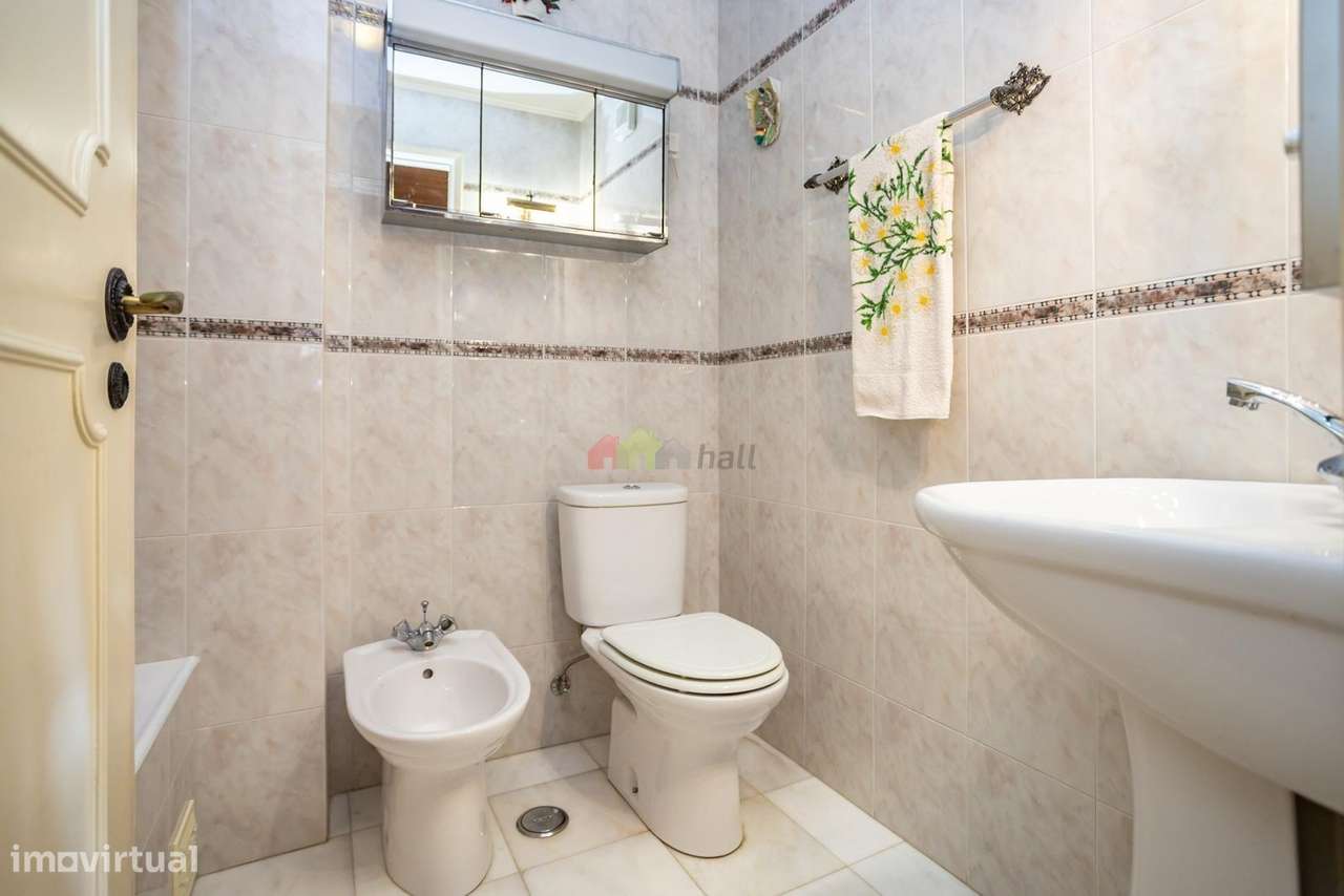 Apartamento T3 na Venteira - Amadora-30
