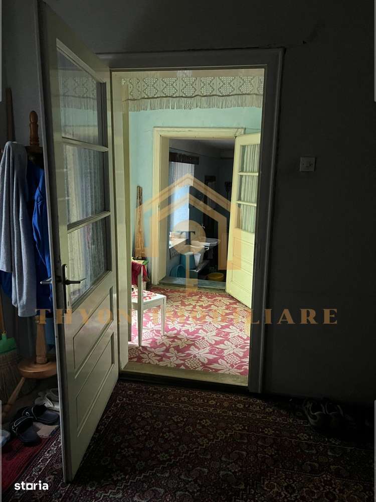 Casă de vânzare în Petrești, Sebeș – teren generos 1961 mp-16