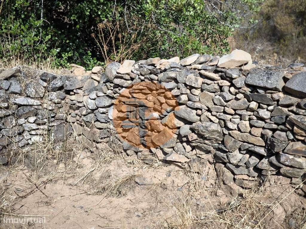 TERRENO RUSTICO COM 27.260 M2 - COM POÇO - COM POSSIBILIDADE DE CON... - Grande imagem: 4/35