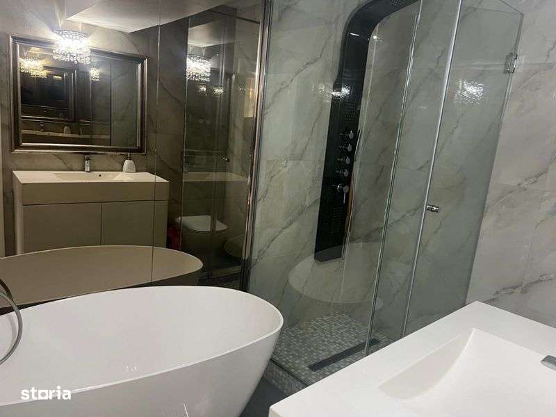 Apartament inchiriat central 3 camere - Imagine principală: 5/8