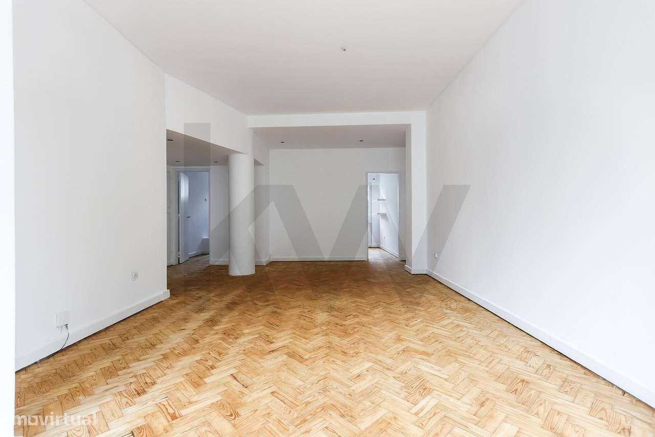 T4 I Luminoso I Varanda I na Av. D. Luis em Alfragide - Grande imagem: 5/20