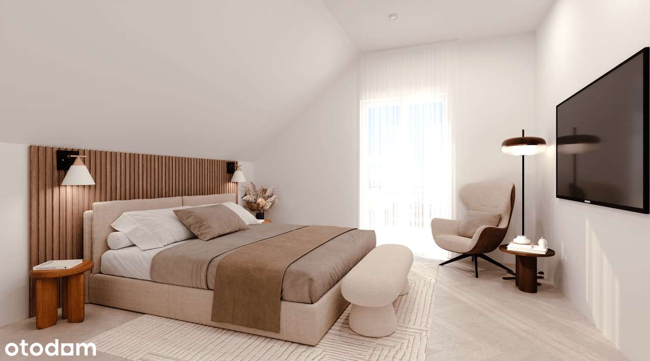 Helvetia Haus kameralne osiedle w Zawadzie-11