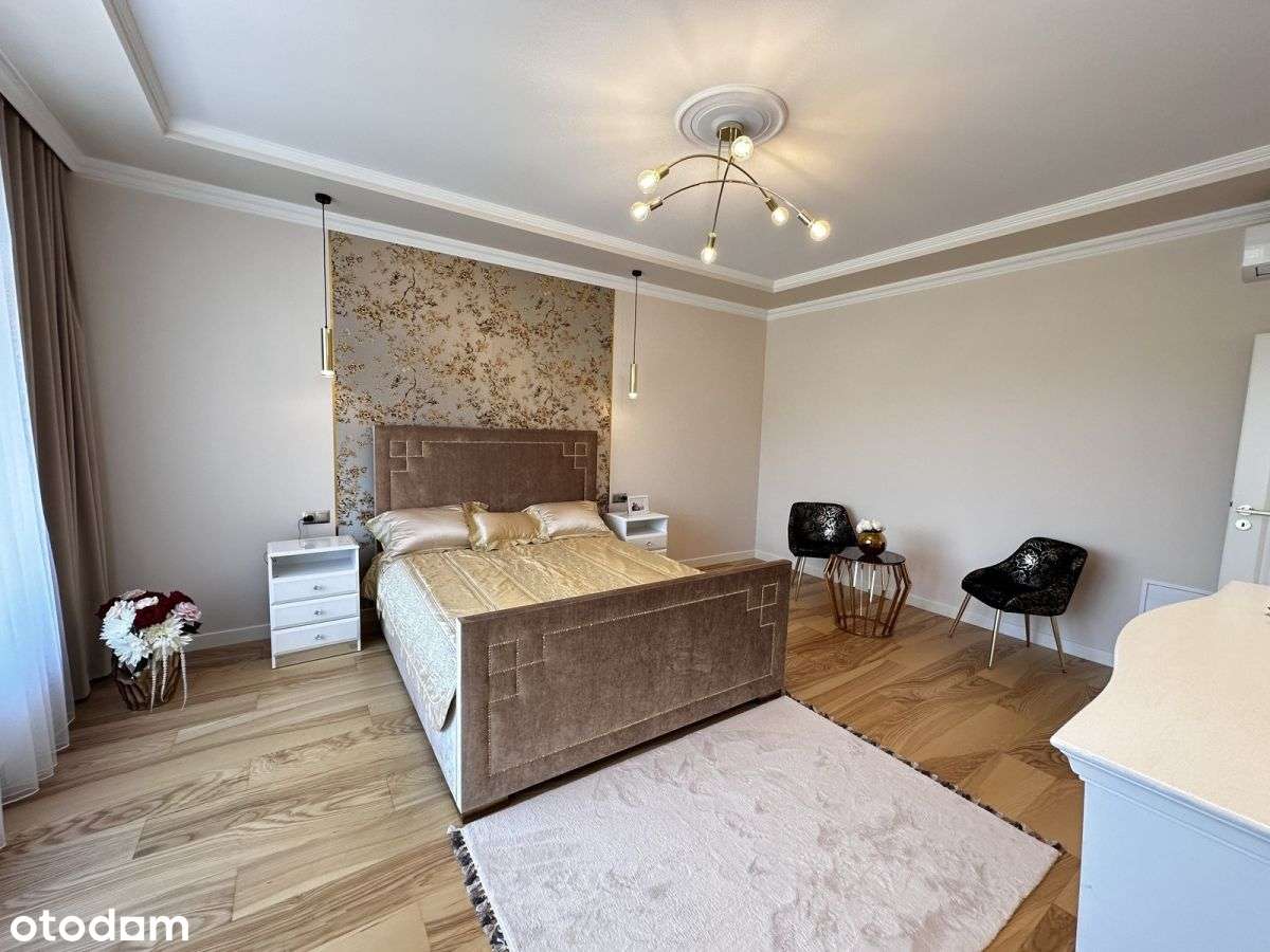 Willa z widokiem na góry w Jaworzu-12