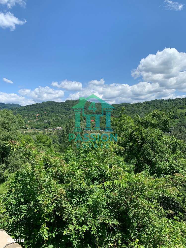 Teren cu Valoare Istorică în Breaza de Sus – 11.230 mp + 2 Locuințe-4