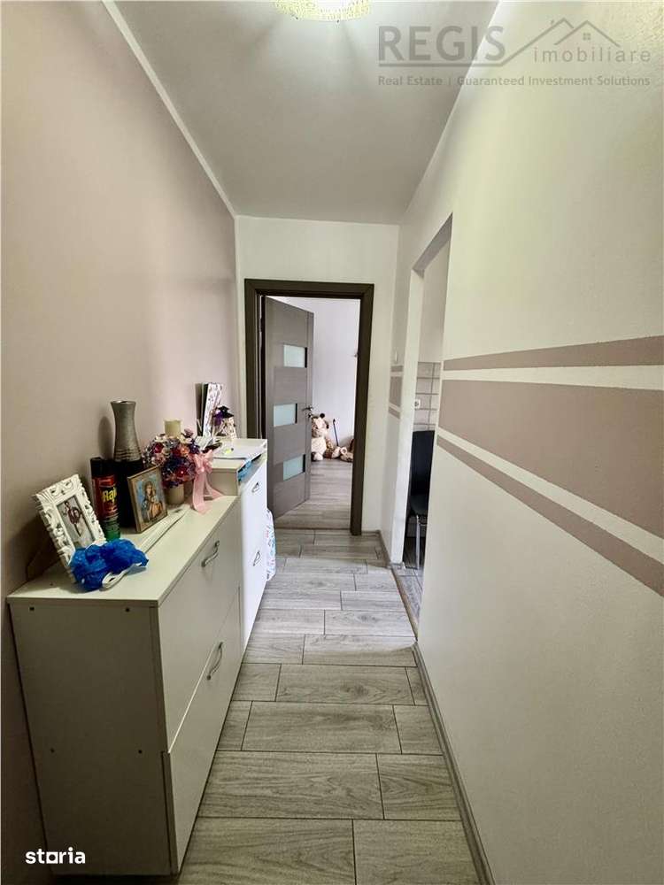 Apartament 3 camere decomandat in Astra - Imagine principală: 5/7