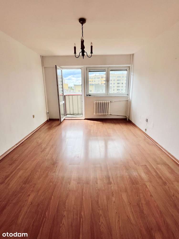 Na sprzedaż – 2-pokojowe mieszkanie z pięknym widokiem-1