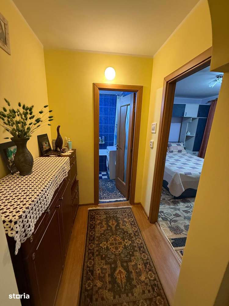 Apartament cu 4 camere decomandate in apropierea spitalului-11