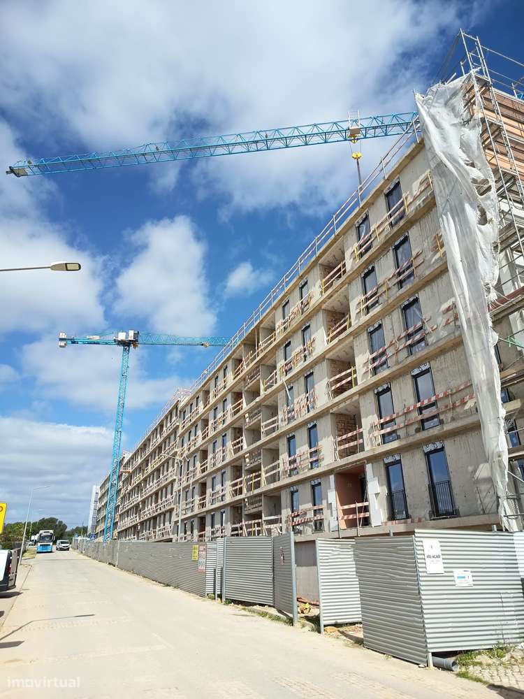 Apartamento, 104 m², Portimão-7