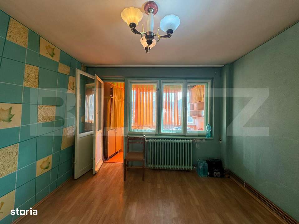 Apartament cu 2 camere decomandat, zona Kogalniceanu - Imagine principală: 3/6