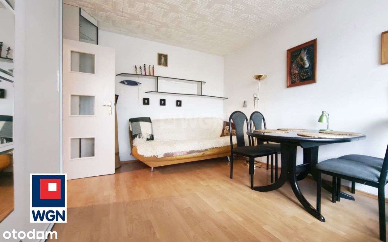 Mieszkanie, 34,30 m², Legnica-0