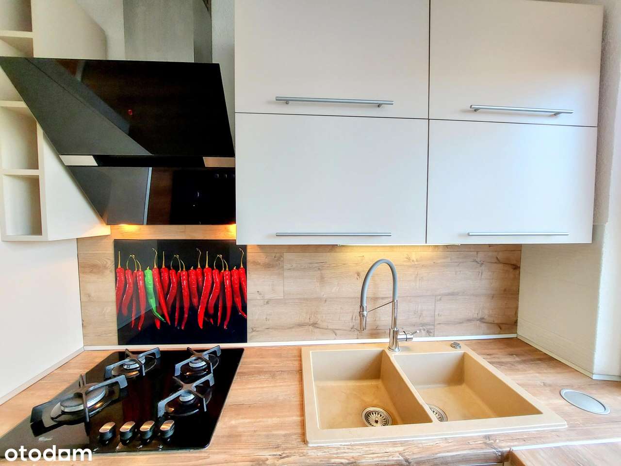 Prądnik Biały Siewna ⭐2 pok +kuchnia + balkon ⭐TRAMWAJ ⭐bez prowizji - Pełny obrazek: 5/13