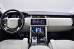 Land Rover Range Rover - 9