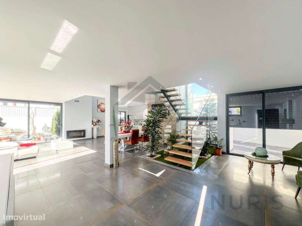 Moradia T4 para Venda em Portimão - Grande imagem: 4/34