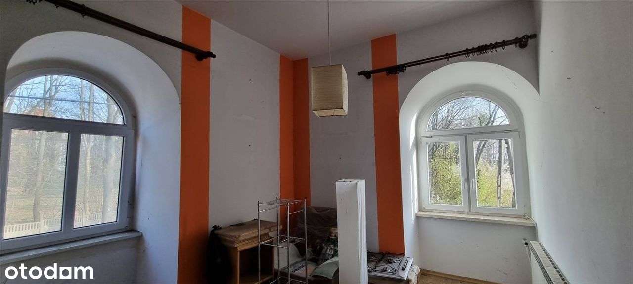 Budynek w Kochcicach bliko Sanatorium - Pełny obrazek: 4/13