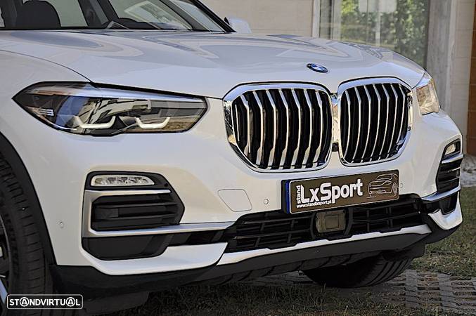 BMW X5 30 d xDrive xLine - 34