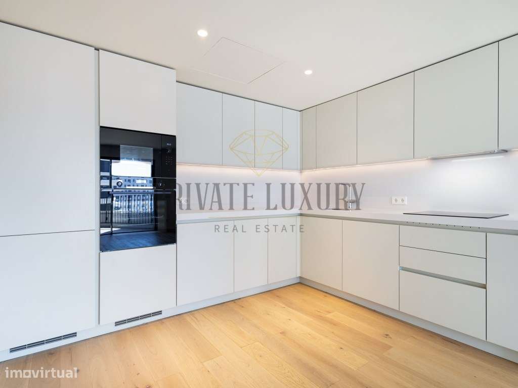 Distrikt Lisboa: Apartamento T3 | Viver com Design e Exclusividade-6