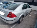 Ford Mondeo 2.0 Trend - 2