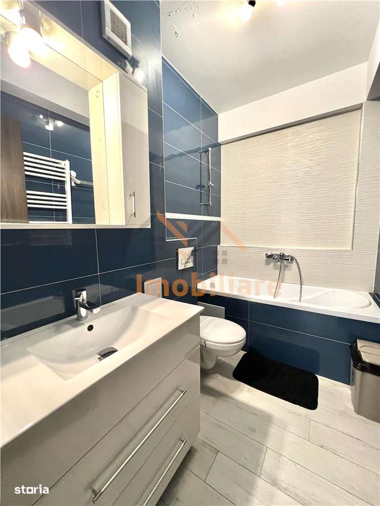 APARTAMENT BLOC NOU | 2 CAMERE | DE INCHIRIAT |ORADEA - Imagine principală: 4/7