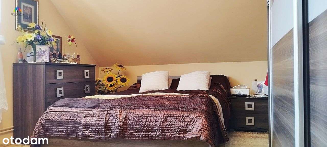 Dwa pokoje, balkon, miejskie ogrzewanie, teren zam-8