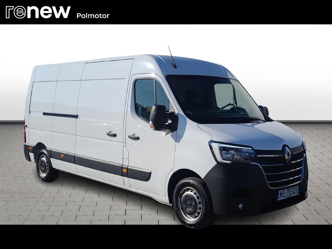 renault Master dCi L3H2 Extra Izoterma