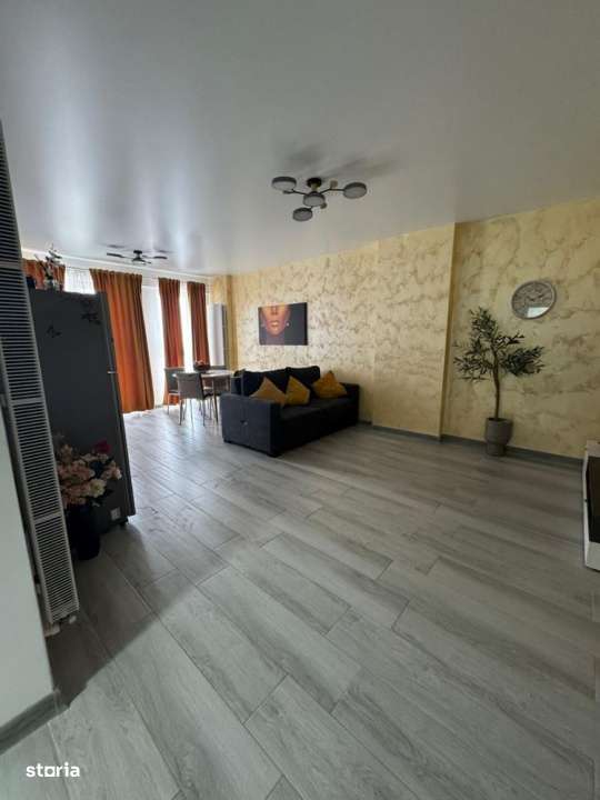 Apartament 2 camere Alezzi Nord 10 -  vedere mare - Imagine principală: 4/8