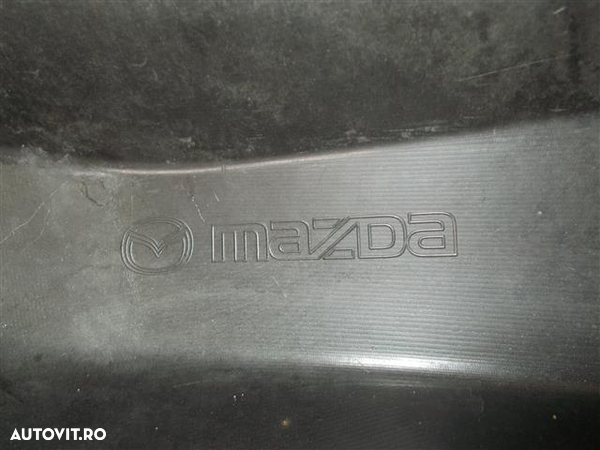 Bara fata Mazda 5 an 2010 2011 2012 2013 2014 cod C513-50031 - 2