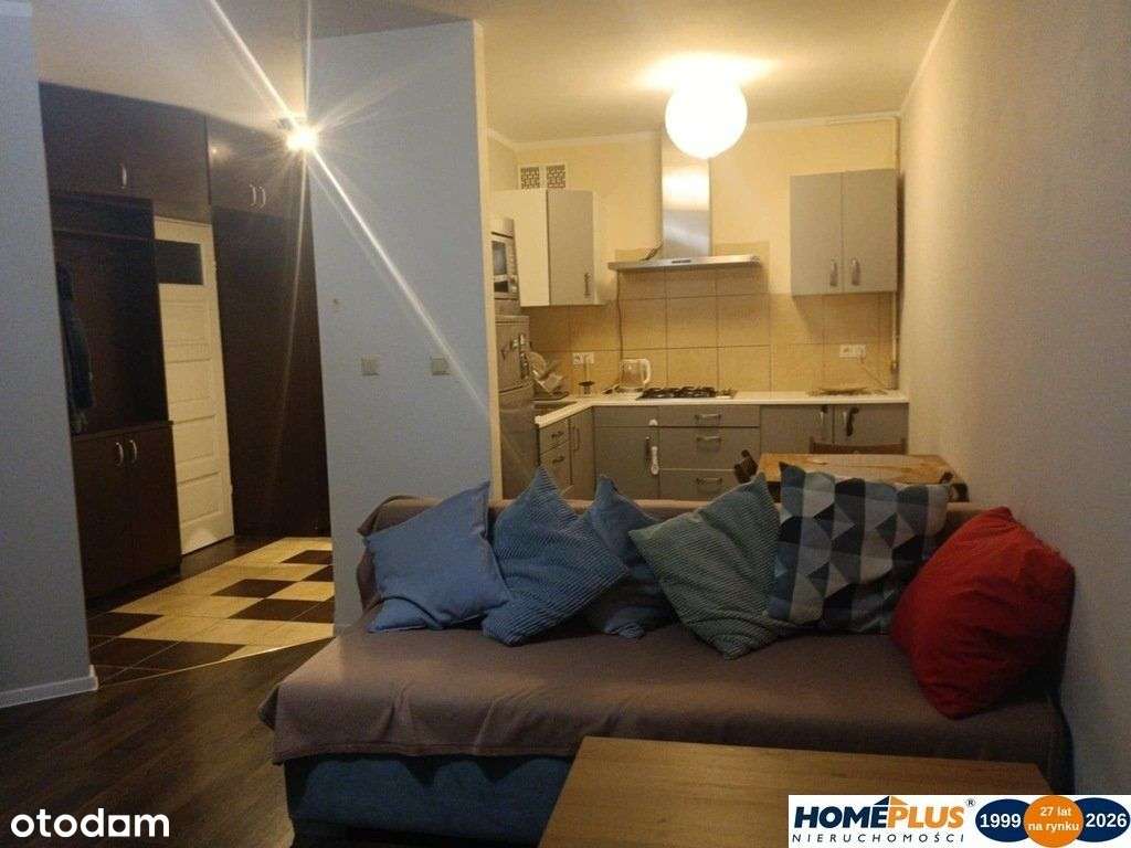 2-pokojowe mieszkanie 43 m², os. Viktoria Radzymin-3