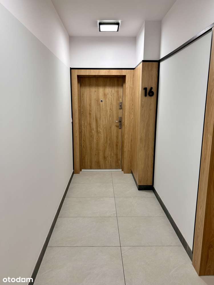 Winda, duże miejsce w hali, nowe mieszkanie 66m2 - Pełny obrazek: 2/12