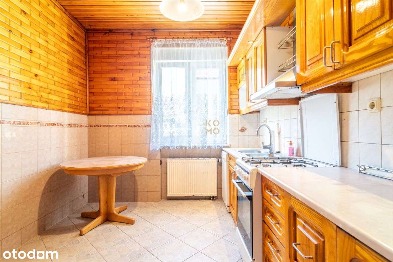 Malczyce / 3 pok / Garaż / Ogródek / Piwnica - Pełny obrazek: 2/20