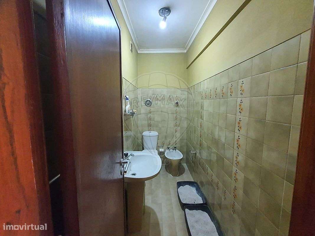 Apartamento T3 para venda-20