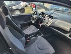 Honda Jazz - 15