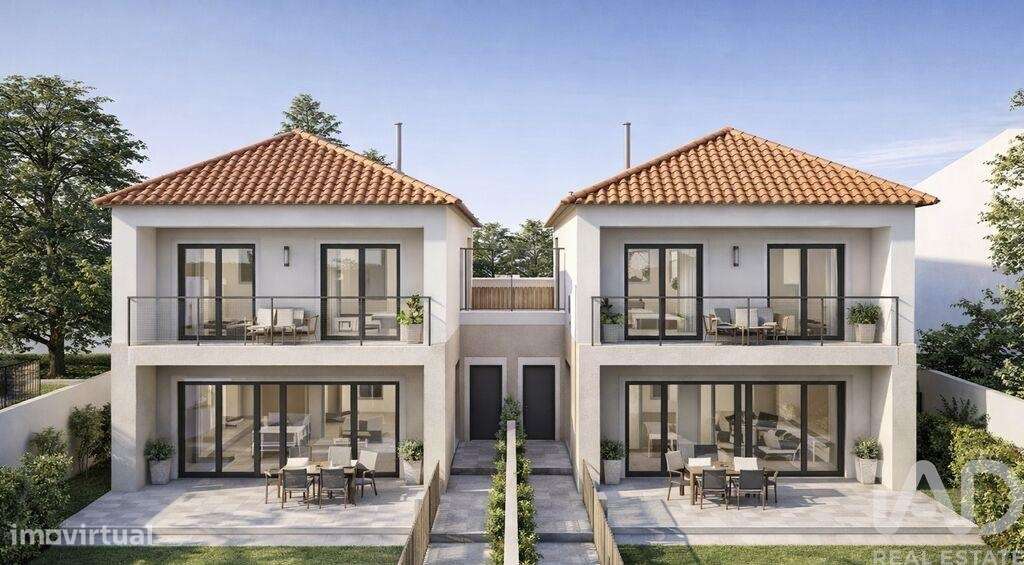 Moradia isolada T8 em Oeiras e São Julião da Barra, Paço de Arcos e Ca - Grande imagem: 2/39