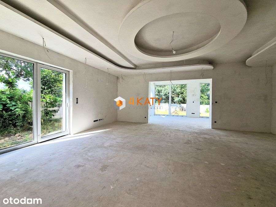 Luksusowa willa - stan deweloperski - Łężyca - Pełny obrazek: 4/20