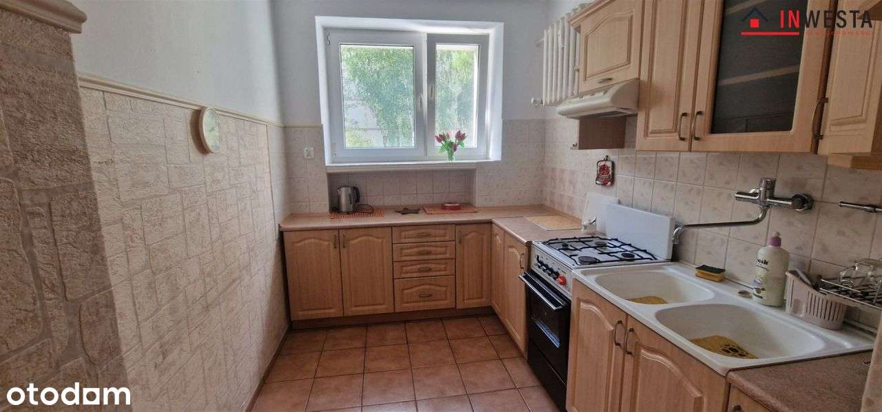 Ursus 55m Cegła Ciche Zieleń Warto-2