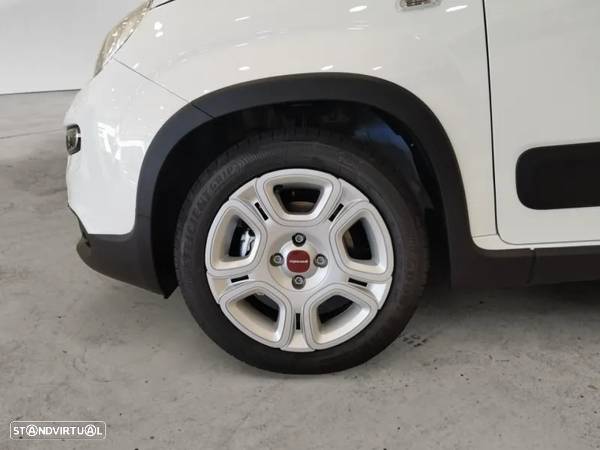 Fiat Panda 1.0 Hybrid - 16