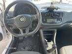 Volkswagen up! 1.0 BMT MPI Take - 5