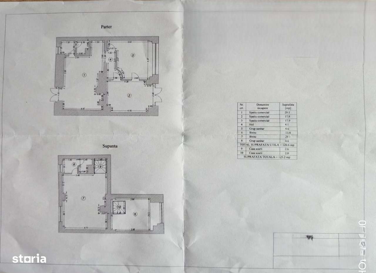 Spațiu Comercial Premium-3
