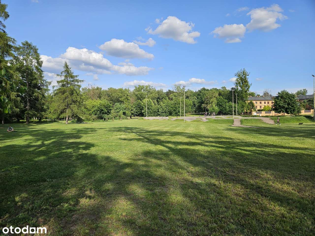 Wola / Obok Lasu / Winda / Parking / Piwnica / Bez prowizji-7