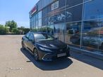 Toyota Camry 2.5 Hybrid Dynamic - 2